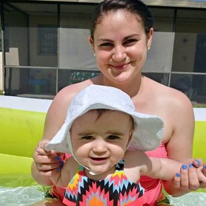 Meet your Posher, Michele